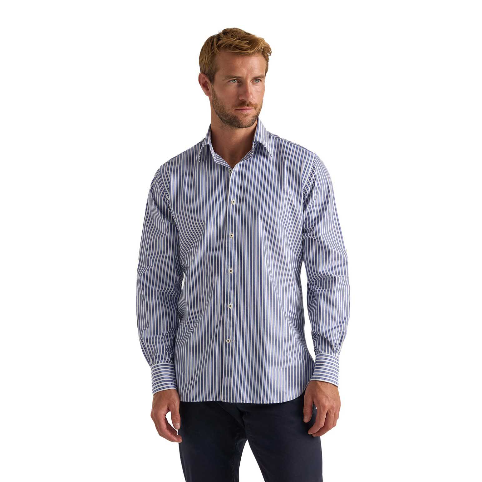 M.J. Bale Symonds Shirt